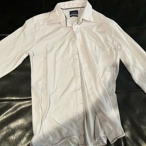 The savile row company long sleeve button up